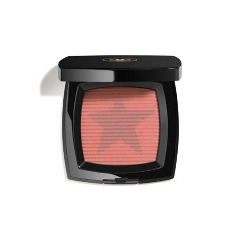 chanel blush comete|Chanel blush.